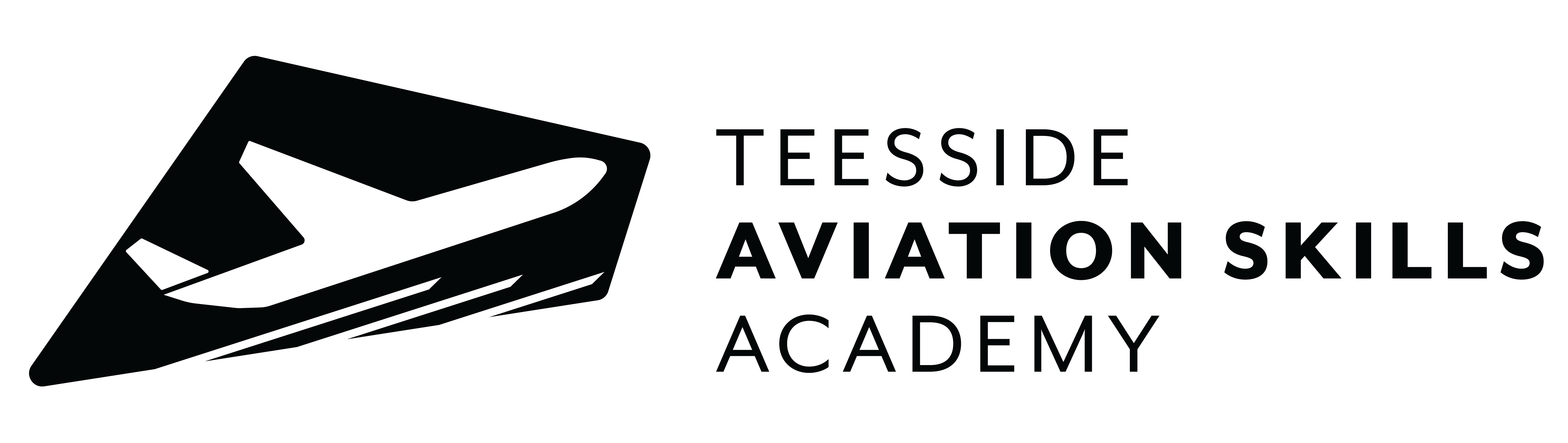Teesside Aviation Skills Academy Logo